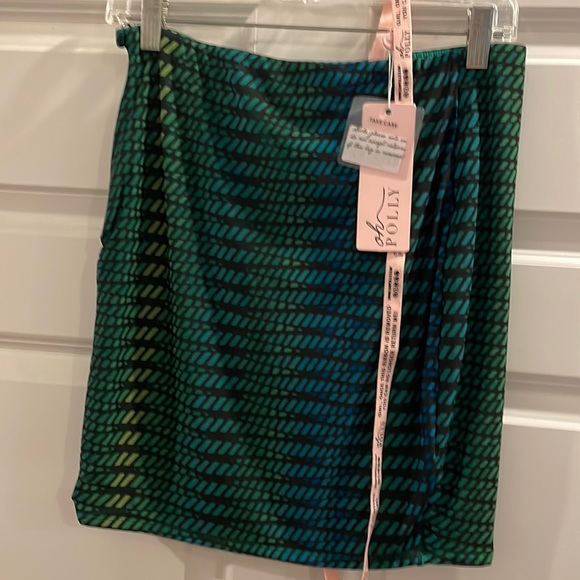 Oh Polly Aura skirt - NEW - Picture 2 of 5